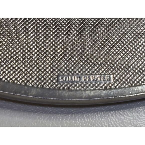 BnL I'm guessing it's Bearnaked ladies Belt buckel - Picture 3 of 3